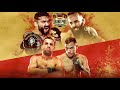 Main Card | Bellator 252: Pitbull vs. Carvalho