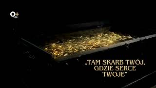 Tam Skarb Twój, Gdzie Serce Twoje Piosenka Inspirowana Słowem Bożym Radio Christian Culture