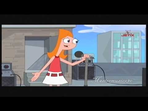 (NL)Phineas and ferb Song - Come home Perry / Kom ...