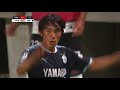 J1第22節 vs.ガンバ大阪