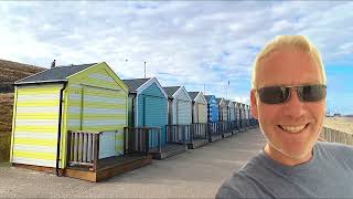 I’ve only gone and bought a Gorleston beach hut! by TheIanBullock 4,652 views 1 year ago 16 minutes