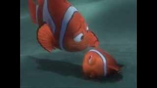 Finding Nemo- Beyond the Sea