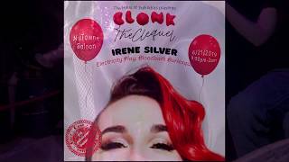 Irene Silver - Blood Bath Burlesque - Live performance @ Clonk the Clequel