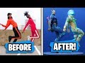 Kids Doing Fortnite Dances Meme