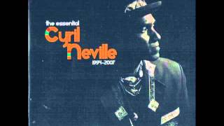 Cyril Neville - The Times They Are A Changing chords