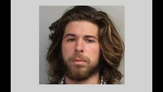 ✅Patrick Berrane Interrogation