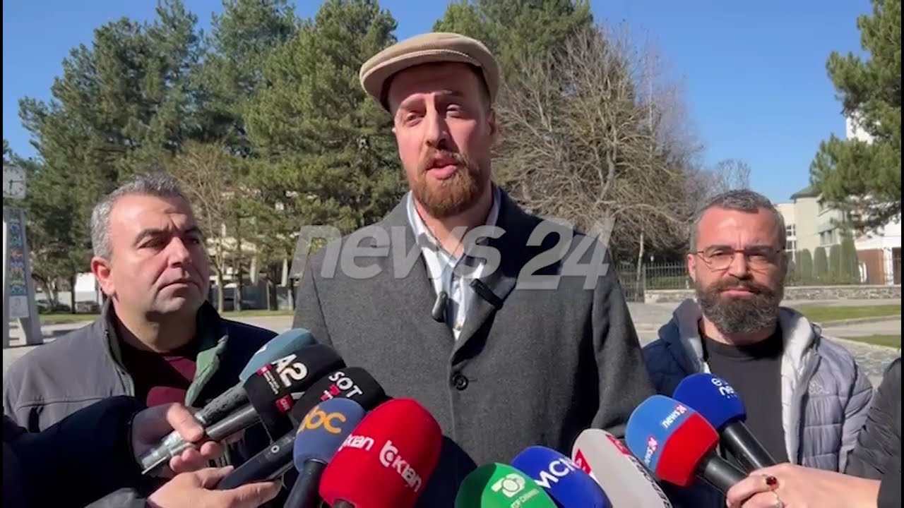 Bllokimi i Librazhd-Prrenjas/Shoqëria Civile  protestë të hënën:Izolimi po ndikon në ekonominë