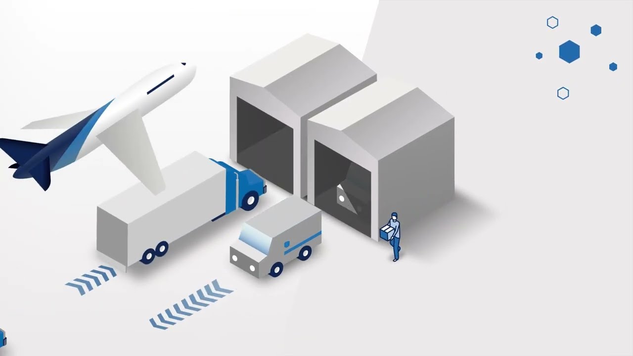 How It Works: Cross-Docking 縮圖