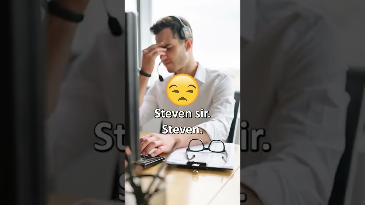 Scammer called me LIVE on stream #shorts
