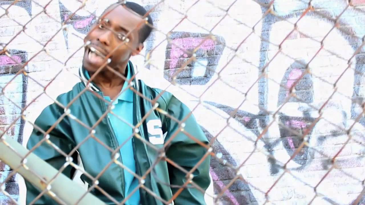 Gaddis The Great - They Don't Care About Us