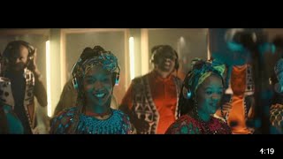 SAUTI SOL - BRIGHTER DAYS (OFFICIAL VIDEO) FT. SOWETO GOSPEL CHOIR [The Review]