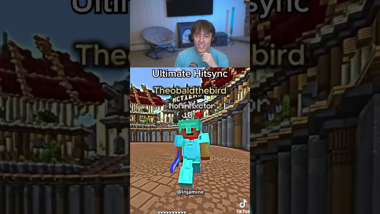 Ultimate Hitsync