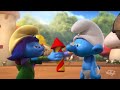 Les Schtroumpfs 3D Saison 2 Episode 8
