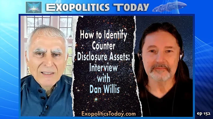 How to Identify Counter Disclosure Assets: Intervi...