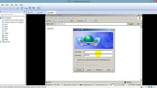 Thực hành An ninh mạng: IPSec - Kết nối L2TP trên Windows Server 2003