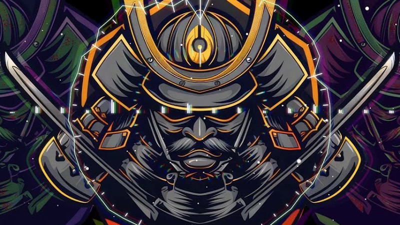 【Mcバトルビート】8小節×4本 Bpm79_Luka The Kisaragi Original Beat444【オリジナル Trap トラップ Hiphop Instrumental】