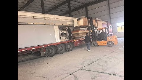 China Carbon Expo Stand Builder YOHO EXPO CO Expo Fitter