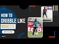 How to Dribble Like Modeste M’Bami ⚡ | PRO-9 FPRO Level 5 Football Training & Ball Mastery