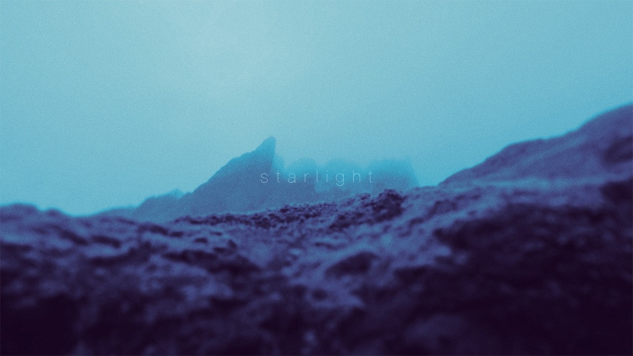 Guarda ohhdeer - starlight (ambient) su YouTube Guarda ohhdeer - starlight (ambient) su YouTube