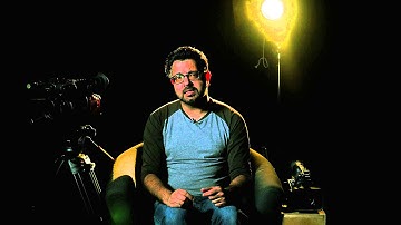 DVX 200 - Low-light and Candlelight tests