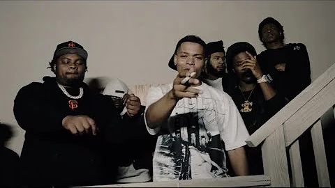 Poppa Got Bandz x Daydeez- Treacherous (Music Video)