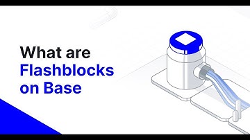 What are Flashblocks on Base