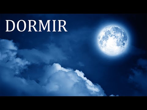Douce Musique pour Dormir et Relaxante Paysage de Neige