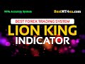 Best Forex Indicator  Lion King Indicator Best Trading ...