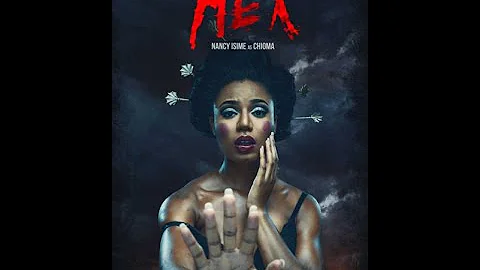 Making "HEX" A Clarence Peters Short Film PART 4 (PRODUCTION & COSTUME DESIGN)