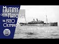 Mutiny Aboard the Princess Matoika: The 1920 Olympics