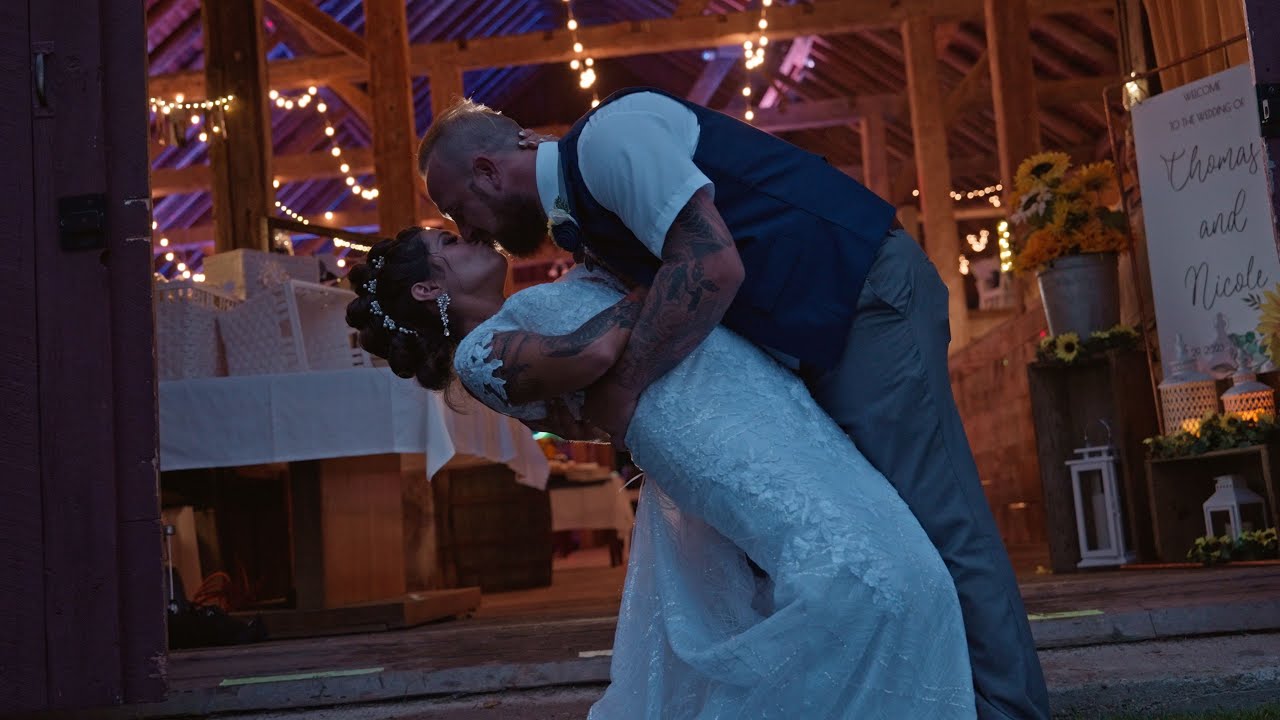 Nikki & Tom