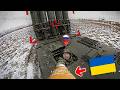 Ukrainian Azov FPV Destroys Russian Air Defense System Worth $40,000,000 | Ukraine War