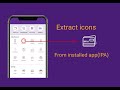 Bonus 1: Extract icon from ipa