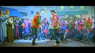 Wallah Re Wallah [Full Song] Tees Maar Khan | Akshay Kumar, Katrin Kaif