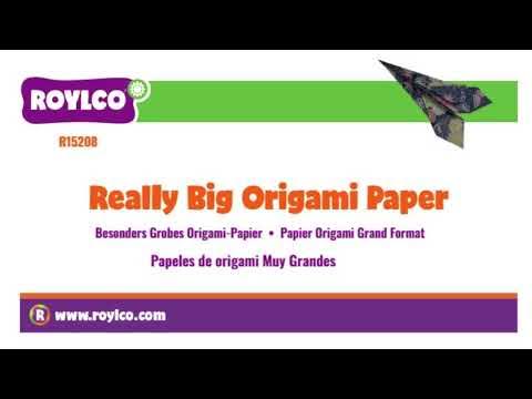 Roylco Wee Kid Fingerpaint Paper