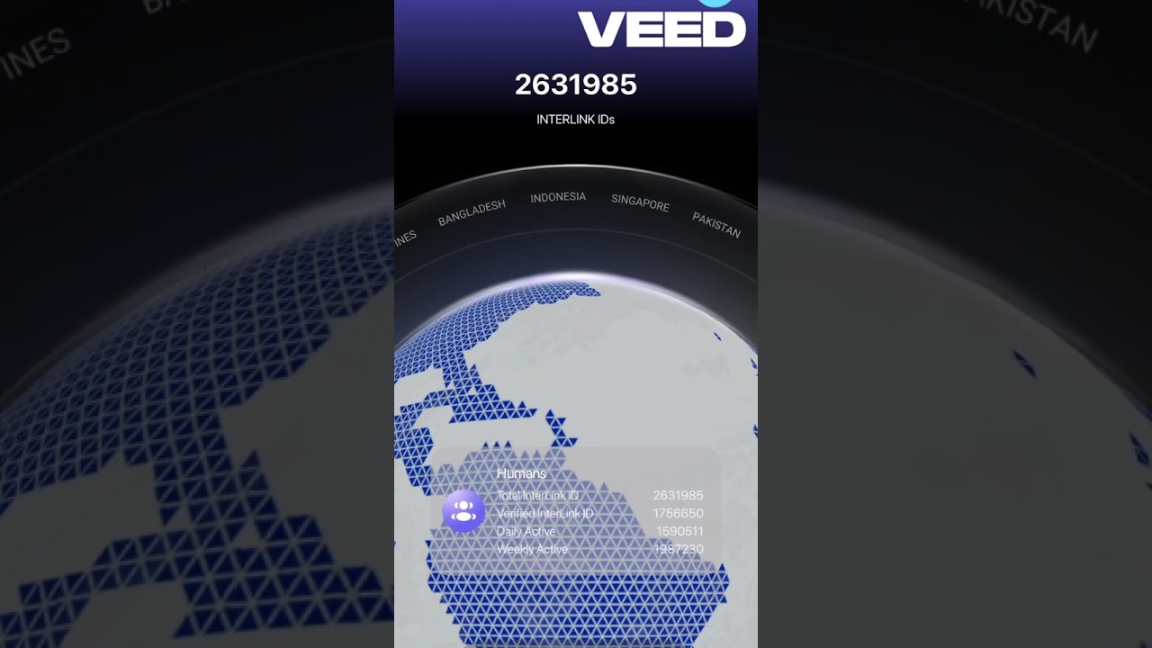 MINING INTERLINK NETWORK! Do not miss out!