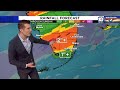 Local 10 News Weather: 2/17/24 Morning Edition