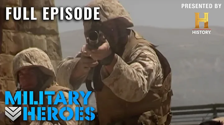 Shootout: Battle For Baghdad (S1, E5) | Full Episode