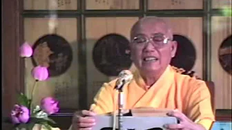 HT Thích Thanh Từ_(27/31)_P25-Quán Thế Âm Bồ-tát phổ môn 