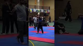 Pencak Silat - Scissor Takedown | #pencaksilatworld @pencaksilatworld @RAJASILAT_