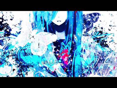 【初音ミク】 acedia 【English Sub】