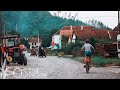 SIEBENBÜRGEN - Rundreise im Herzen von Rumänien | OST Roadtrip #07