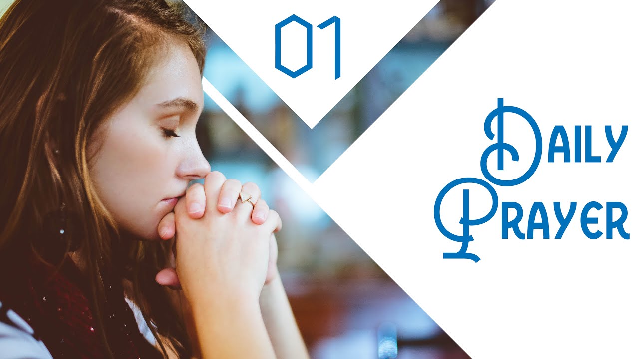 பயங்கள் விலக..ஒரு ஜெபம்!