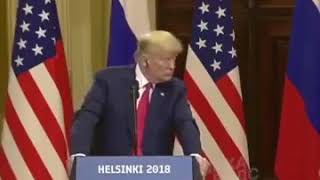 Путин и Трамп   факты