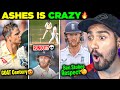 Yeh out tha jonny bairstow runout  ben stokes 155   aus vs eng 2nd test