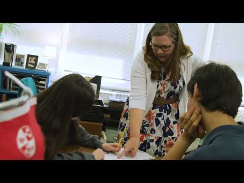 Hill Top Preparatory School Quick Intro