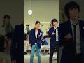 ゴスペラーズ『It&#39;s Alright 〜君といるだけで〜』MV #ゴスペラーズ #アカペラ #Gospellers #shorts
