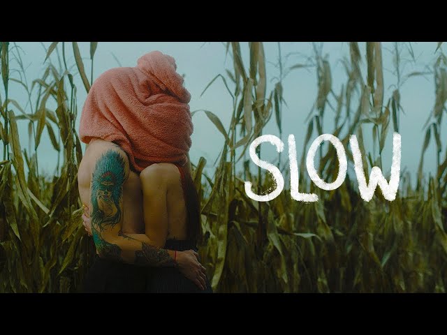 Cloudless - Slow