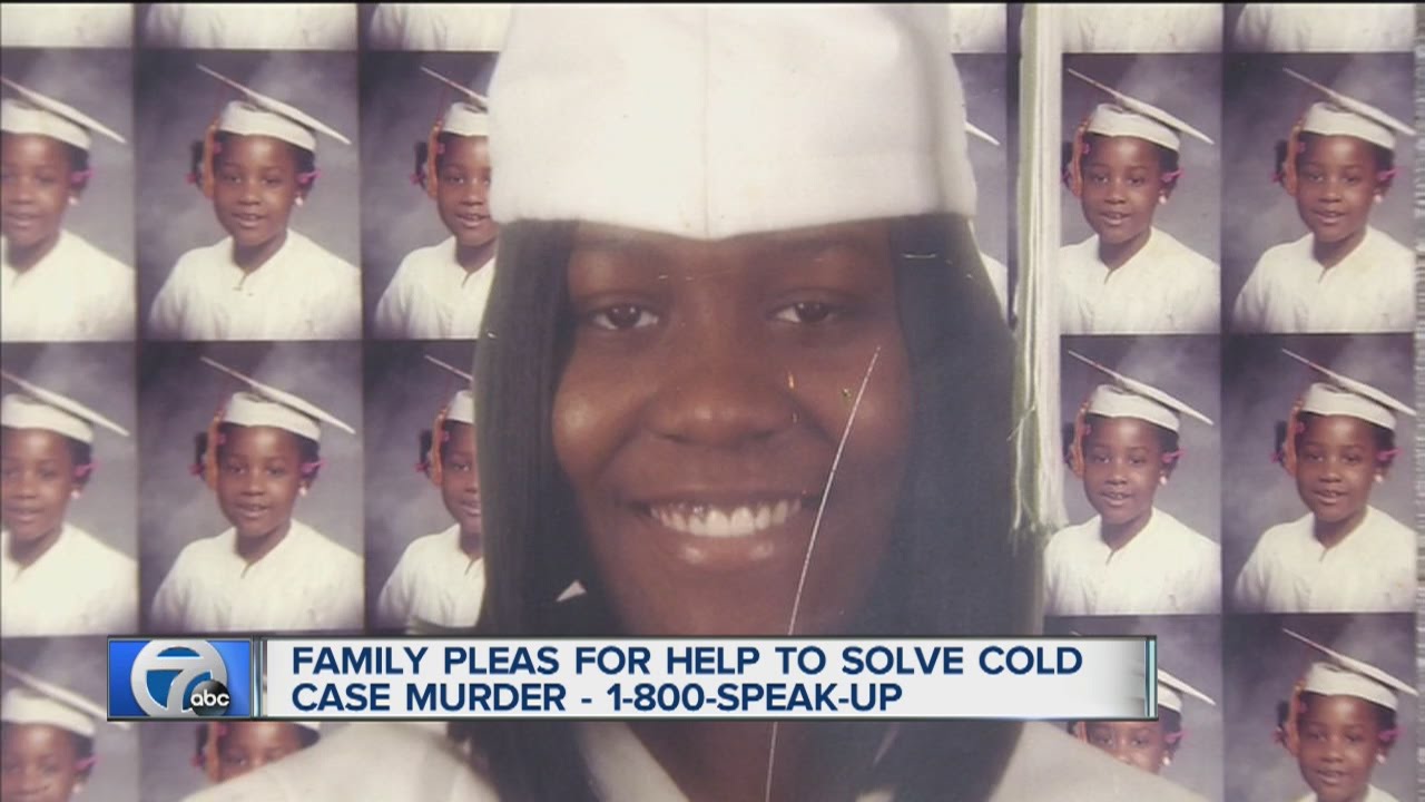 Family pleads for answers in cold case murder - YouTube