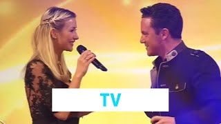 Anna-Carina Woitschack &amp; Stefan Mross - Stark wie Zwei | Schlager Hüttenparty 2020